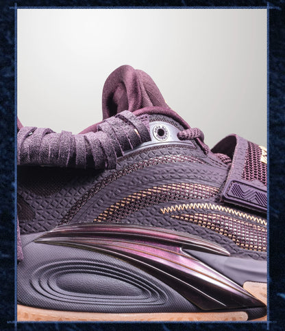 ANTA KAI 1 CHIEF HÉLÀ "CROWN JEWEL"