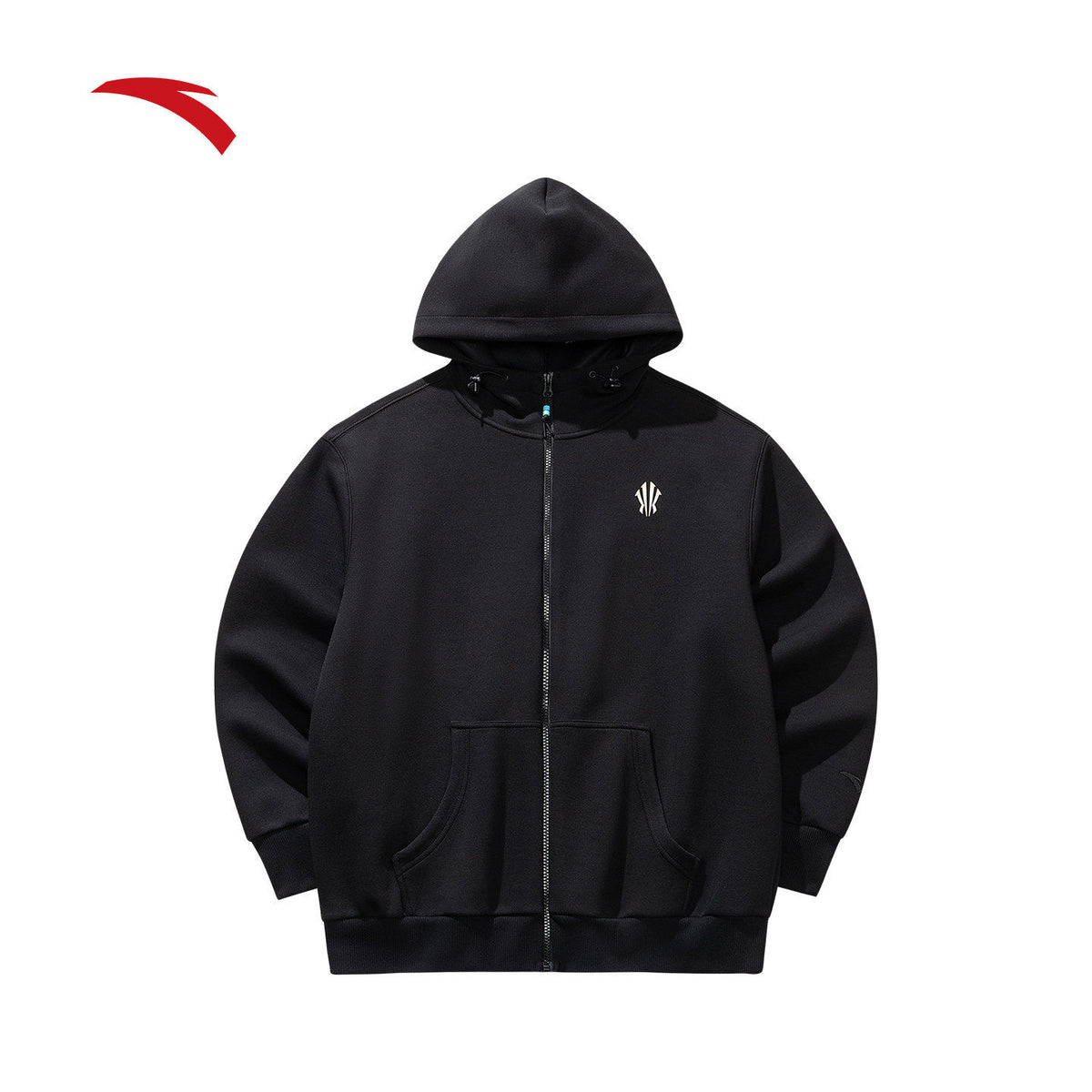 ANTA カイリーアービング カーディガン スウェットジャケット | ANTA Kyrie Irving Cardigan Sweat Jacket