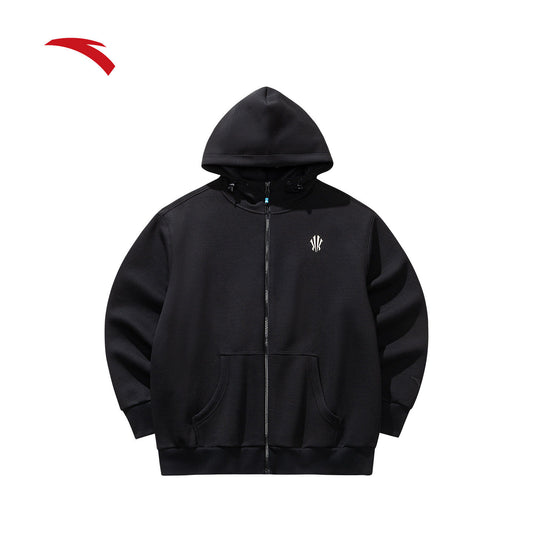 ANTA カイリーアービング カーディガン スウェットジャケット | ANTA Kyrie Irving Cardigan Sweat Jacket