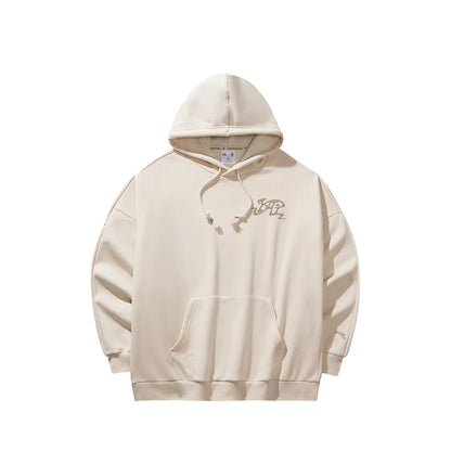ANTA カイリーアービング 裏起毛 プリント スウェット | ANTA Kyrie Irving Fleece-Lined Printed Sweatshirt