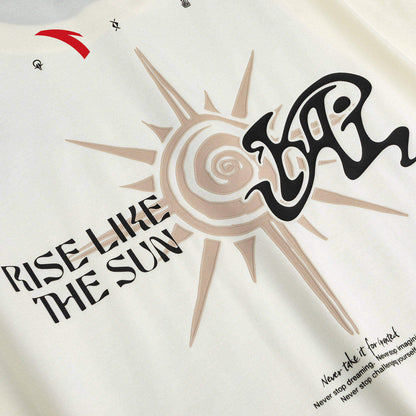 ANTA カイリーアービング アイスシルク Tシャツ | ANTA Kyrie Irving Ice Silk T-Shirt