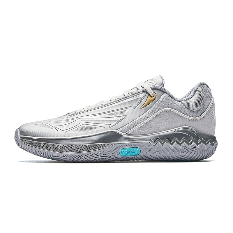 ANTA KAI2 バスケットボールシューズ US9 日本サイズ27.0cm ANTA KAI 2 SPEED 