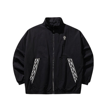 ANTA カイリーアービング ジャケット | ANTA Kyrie Irving Jacket