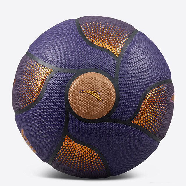 ANTA カイリーアービング バスケットボール 7号球 | ANTA Kyrie Irving Basketball