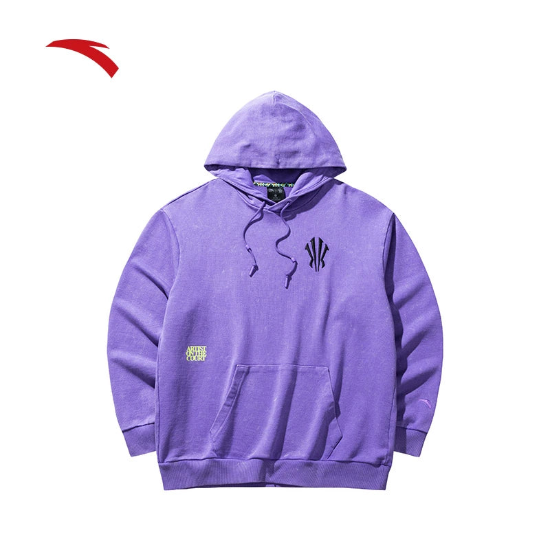 ANTA カイリーアービング フード スウェット | ANTA Kyrie Irving ANTA カイリーアービング フード スウェット | ANTA Kyrie Irving