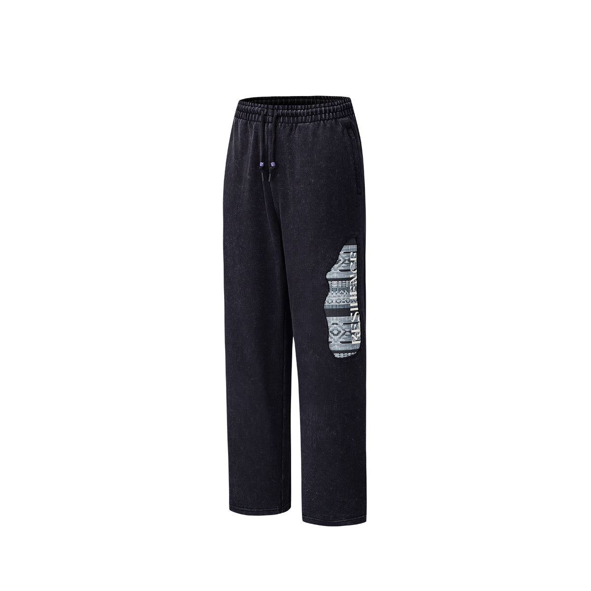 ANTA カイリーアービング ルーズフィット ロングパンツ | ANTA Kyrie Irving Loose Fit Long Pants