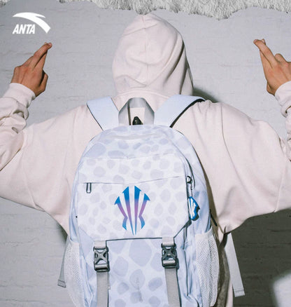 ANTA カイリーアービング バックパック | ANTA Kyrie Irving backpack 2025 aw