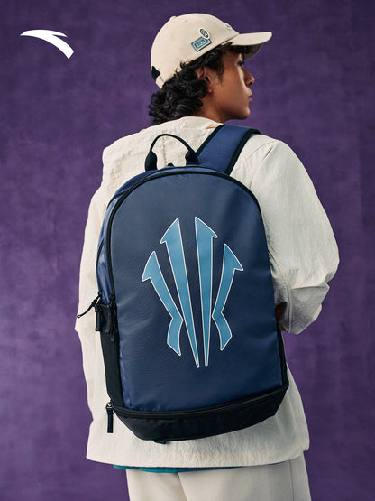ANTA カイリーアービング バックパック | ANTA Kyrie Irving Backpack