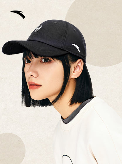 [本人着用] ANTA カイリーアービング ロゴ ユニセックス ベースボールキャップ | ANTA Kyrie Irving Logo Unisex Baseball Cap