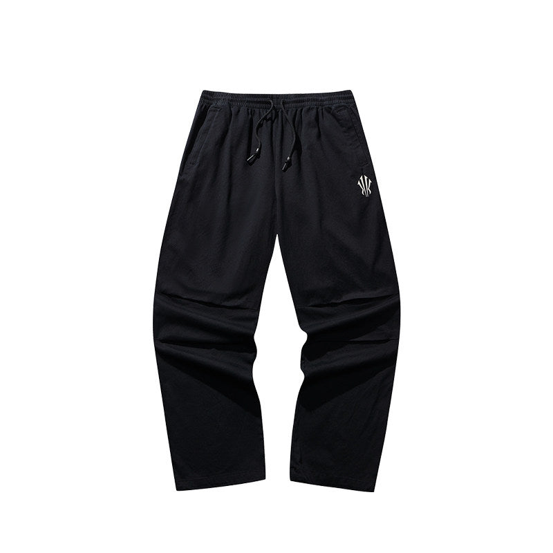 ANTA カイリーアービング ウーブン ワイドパンツ | ANTA Kyrie Irving Woven Wide-Leg Pants
