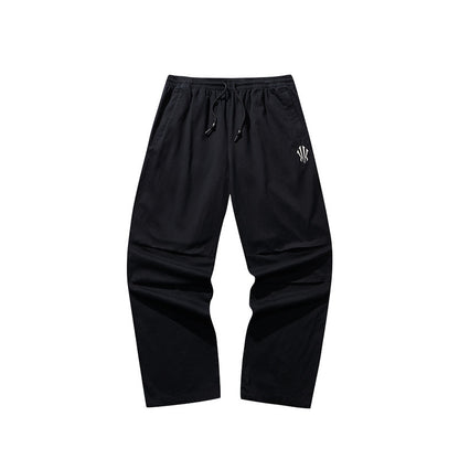 ANTA カイリーアービング ウーブン ワイドパンツ | ANTA Kyrie Irving Woven Wide-Leg Pants