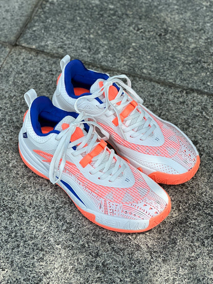 ANTA KAI 1 Team "Papyrus"