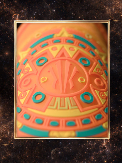 ANTA KAI 3 "Sunstone"