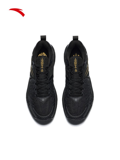 ANTA KAI TEAM 2 "Glory Black"
