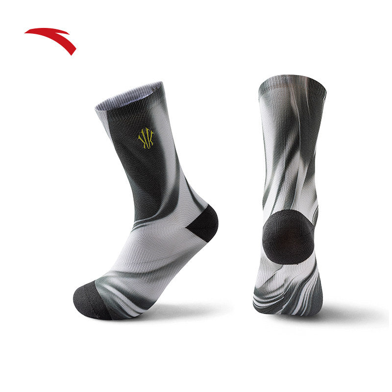 ANTA カイリーアービング カジュアル ソックス | ANTA Kyrie Irving Casual Socks