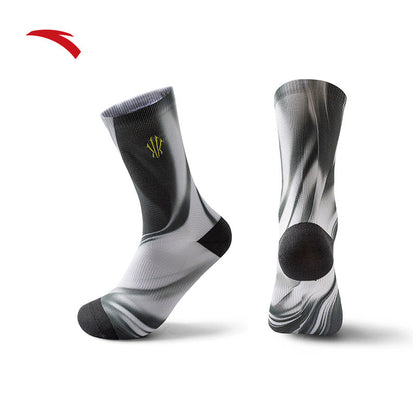 ANTA カイリーアービング カジュアル ソックス | ANTA Kyrie Irving Casual Socks