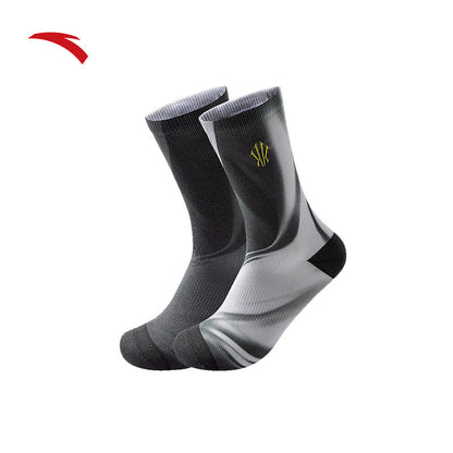 ANTA カイリーアービング カジュアル ソックス | ANTA Kyrie Irving Casual Socks