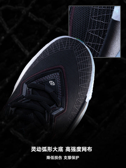 ANTA KAI 2 "Black Warrior (Triple Black)"