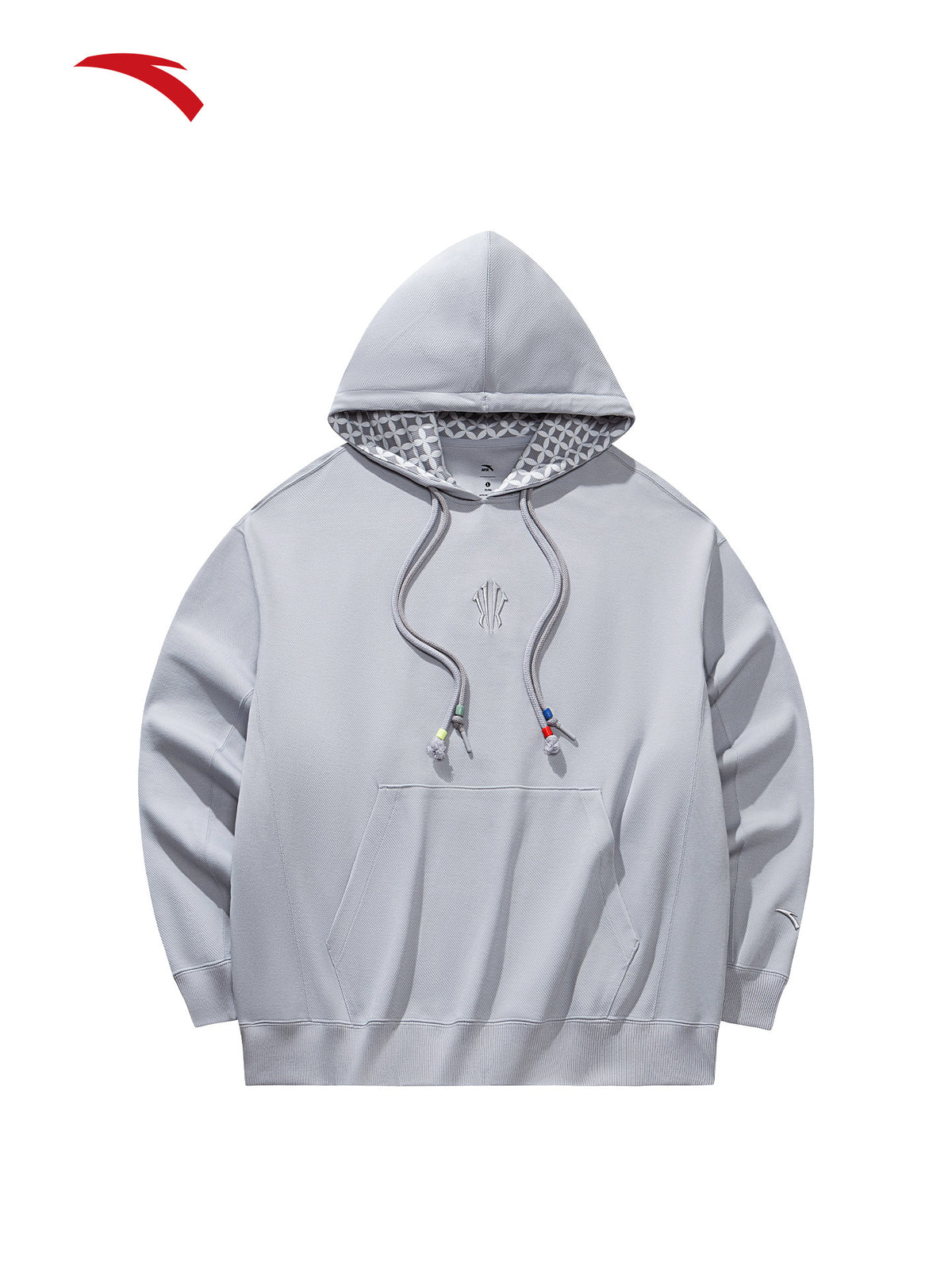 ANTA カイリーアービング プルオーバーパーカー | ANTA Kyrie Irving Pullover Hoodie