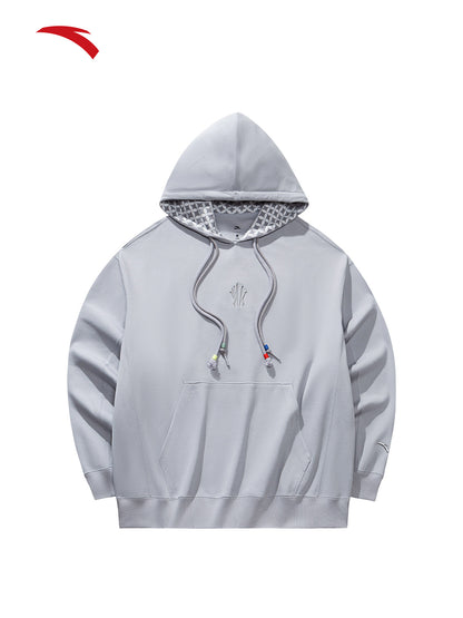 ANTA カイリーアービング プルオーバーパーカー | ANTA Kyrie Irving Pullover Hoodie