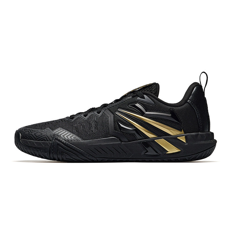 ANTA KAI TEAM 2 "Glory Black"