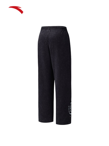 ANTA カイリーアービング ルーズフィット ロングパンツ | ANTA Kyrie Irving Loose Fit Long Pants