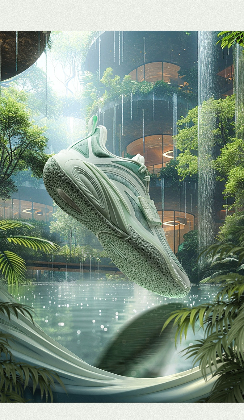 ANTA KAI 1 "Garden State"