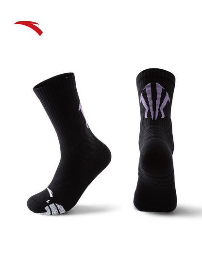 ANTA カイリーアービング バスケットボール ロングソックス | ANTA Kyrie Irving Basketball Long Socks