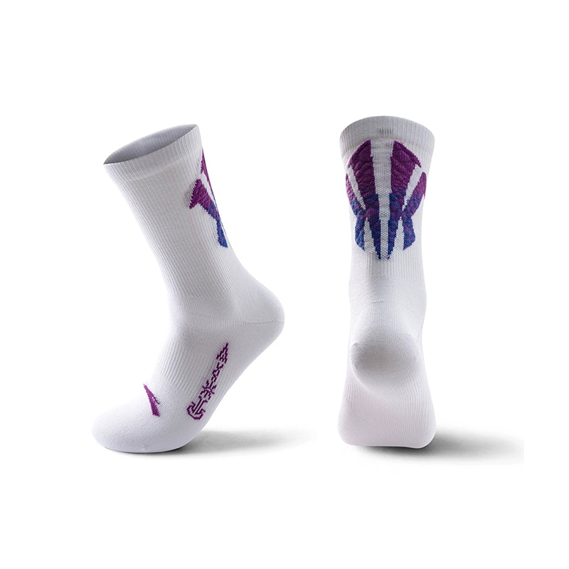 ANTA KAI 2 Speed バスケットボールソックス | ANTA KAI 2 Speed Basketball Socks