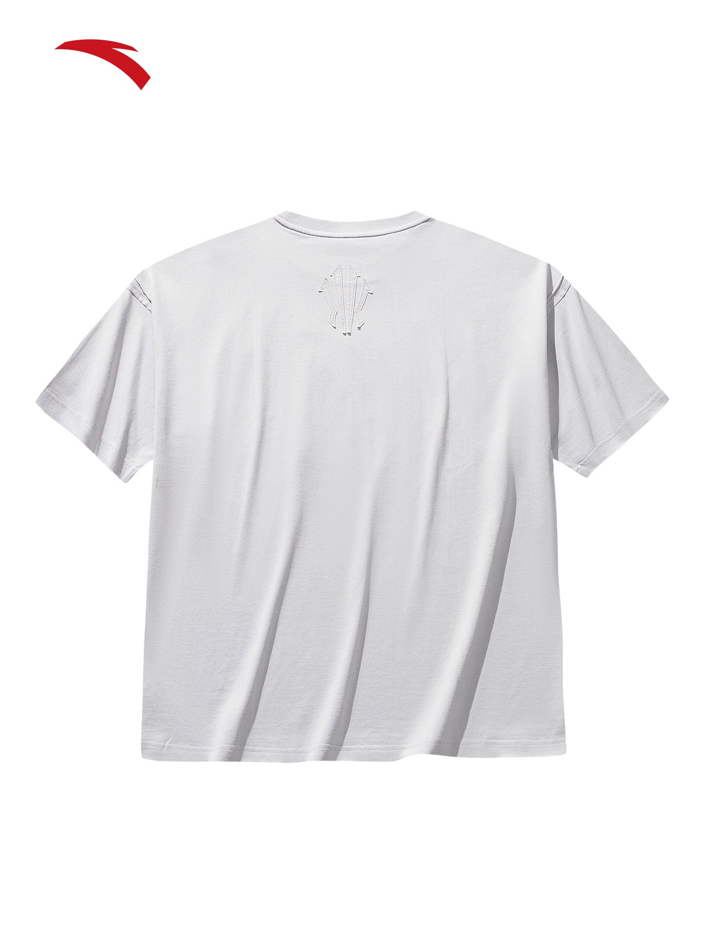 ANTA カイリーアービング ストリート半袖Tシャツ | ANTA Kyrie Irving Street Short-Sleeve T-Shirt