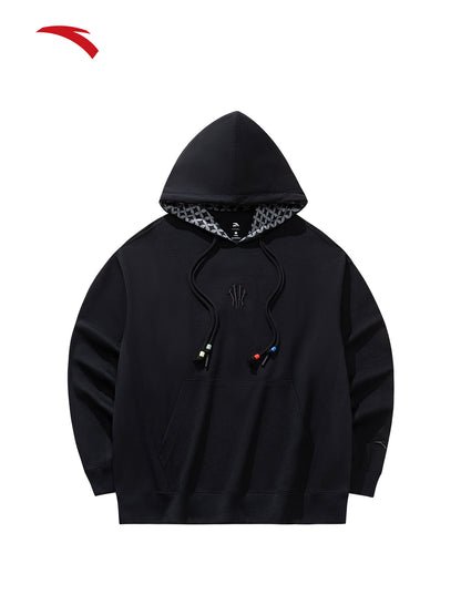 ANTA カイリーアービング プルオーバーパーカー | ANTA Kyrie Irving Pullover Hoodie