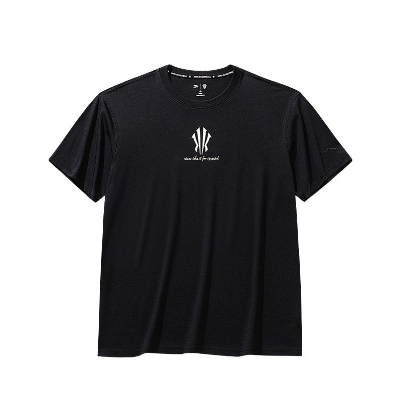 ANTA カイリーアービング アイスシルク Tシャツ | ANTA Kyrie Irving Ice Silk T-Shirt