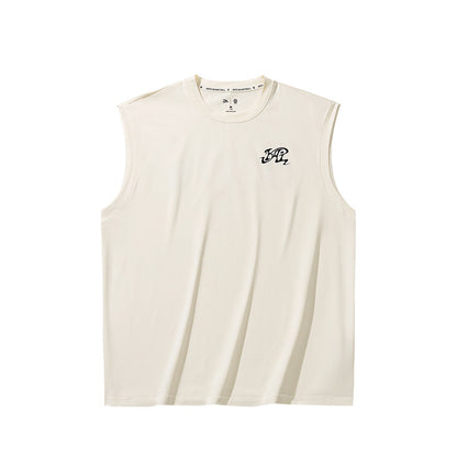 ANTA カイリーアービング ノースリーブ Tシャツ | ANTA Kyrie Irving Sleeveless T-shirt