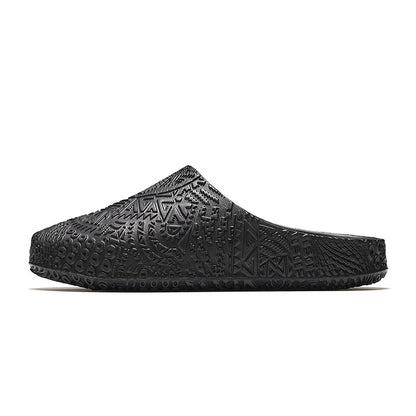 ANTA カイリーアービング ヘラ スライドサンダル | ANTA Kyrie Irving Hela Slide Sandals