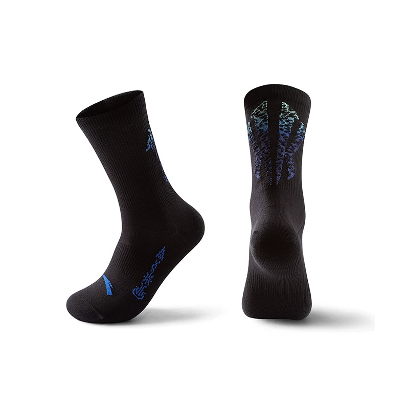 ANTA KAI 2 Speed バスケットボールソックス | ANTA KAI 2 Speed Basketball Socks