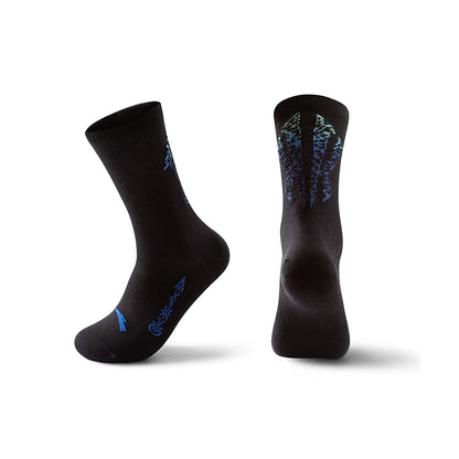 ANTA KAI 2 Speed バスケットボールソックス | ANTA KAI 2 Speed Basketball Socks
