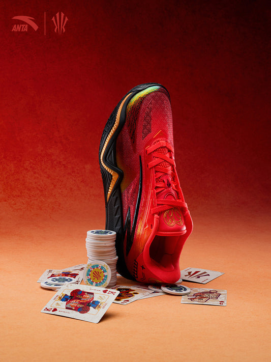 ANTA KAI 3 "Hearts"