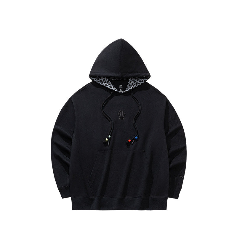 ANTA カイリーアービング プルオーバーパーカー | ANTA Kyrie Irving Pullover Hoodie