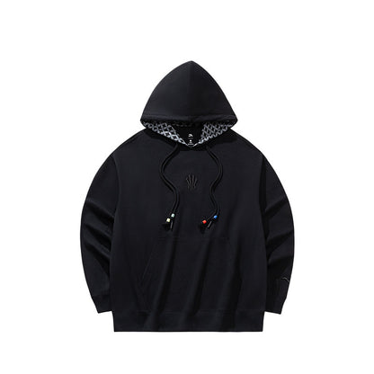 ANTA カイリーアービング プルオーバーパーカー | ANTA Kyrie Irving Pullover Hoodie