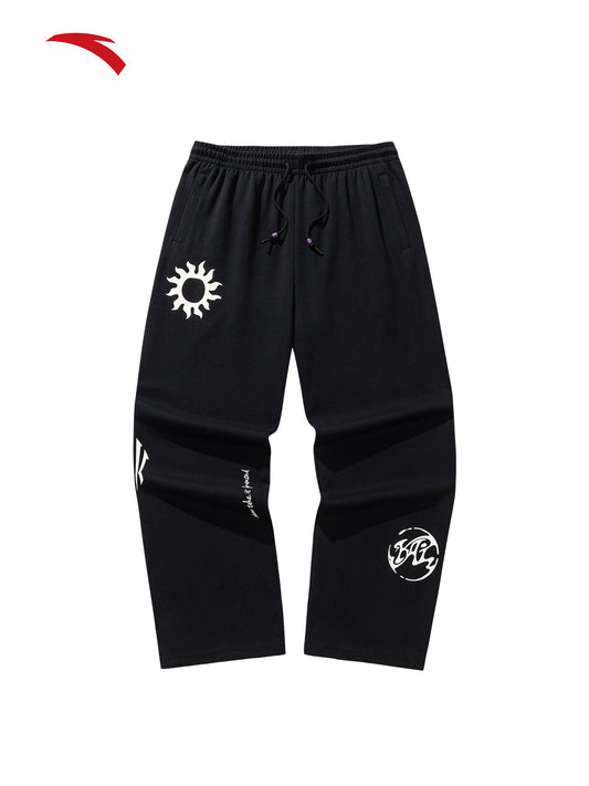 ANTA カイリーアービング スポーツパンツ | ANTA Kyrie Irving Sports Pants