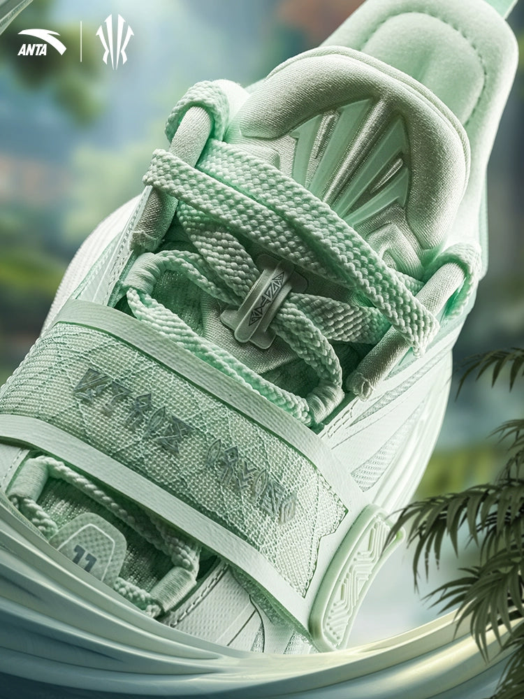 ANTA KAI 1 "Garden State"