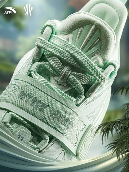 ANTA KAI 1 "Garden State"