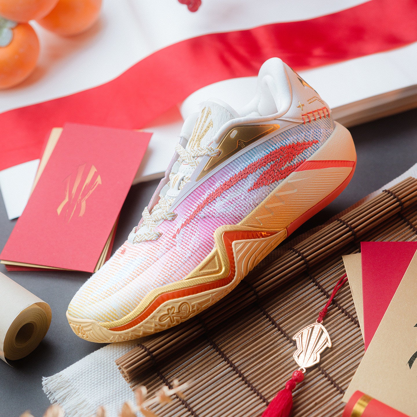 ANTA KAI 3 "Chinese New Year"