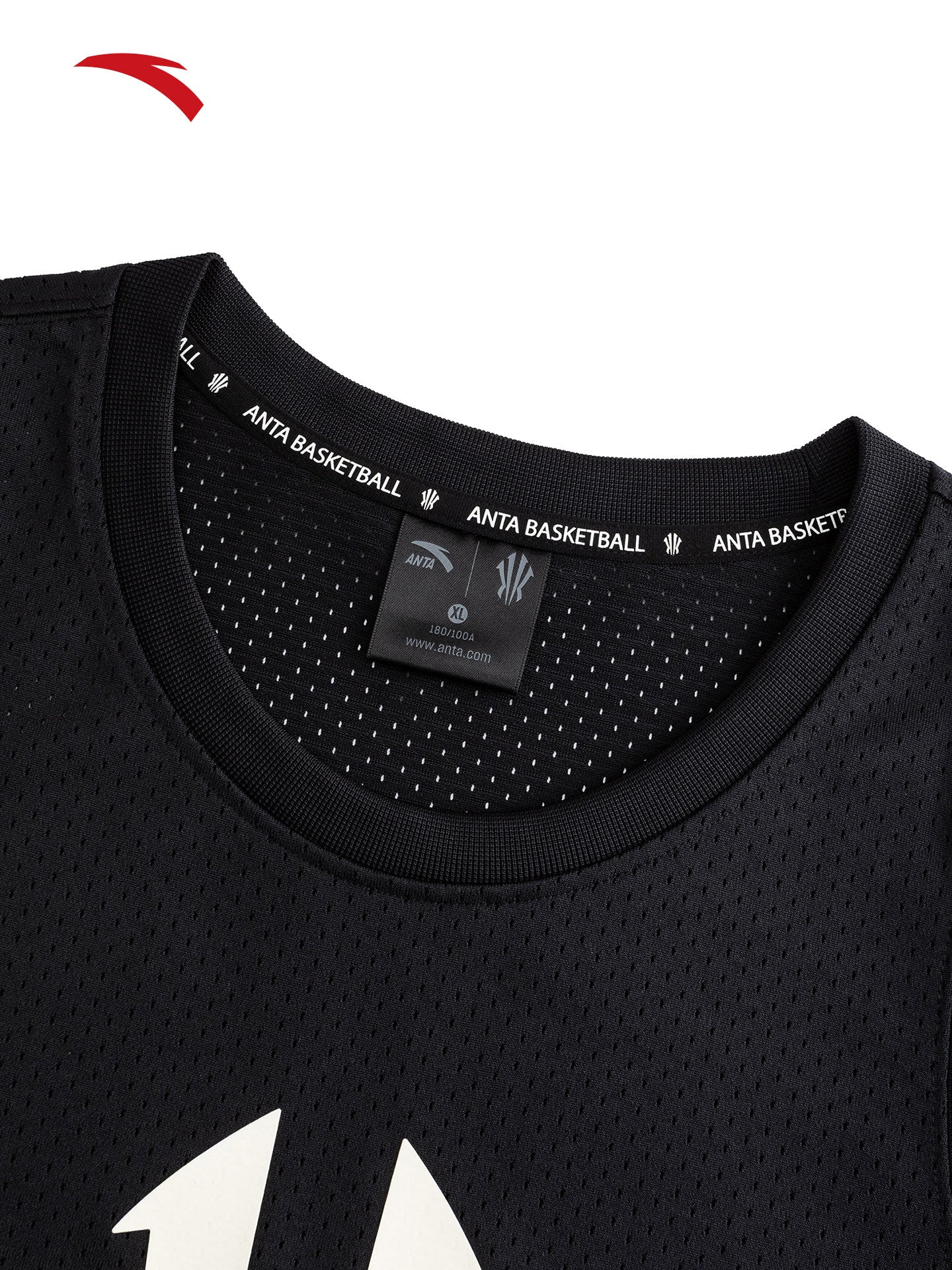 [KIDS] ANTA カイリーアービング スポーツ ベスト | ANTA Kyrie Irving Sports Vest