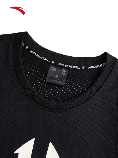 [KIDS] ANTA カイリーアービング スポーツ ベスト | ANTA Kyrie Irving Sports Vest