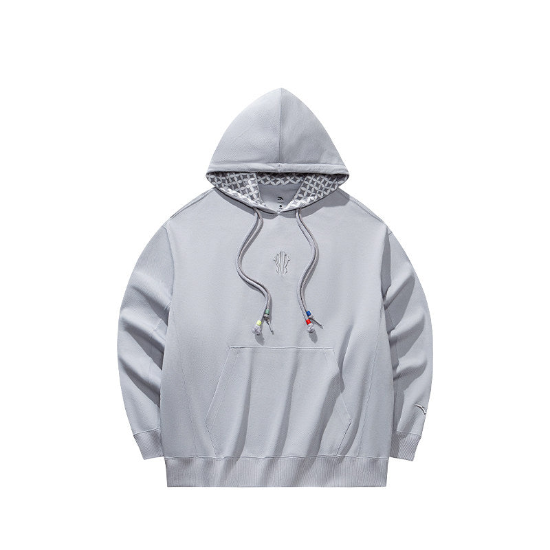 ANTA カイリーアービング プルオーバーパーカー | ANTA Kyrie Irving Pullover Hoodie