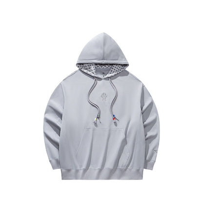 ANTA カイリーアービング プルオーバーパーカー | ANTA Kyrie Irving Pullover Hoodie