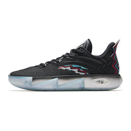 ANTA KAI 2 "Black Warrior (Triple Black)"