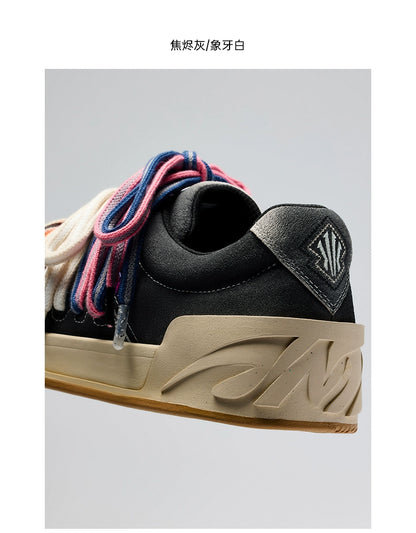 ANTA x Kyrie Irving Hélà Styled "Roots"