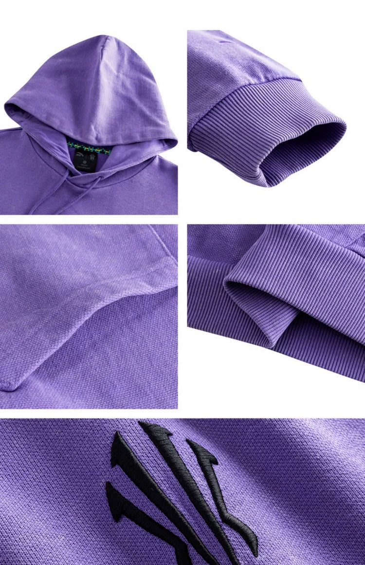 ANTA カイリーアービング フード スウェット | ANTA Kyrie Irving ANTA カイリーアービング フード スウェット | ANTA Kyrie Irving